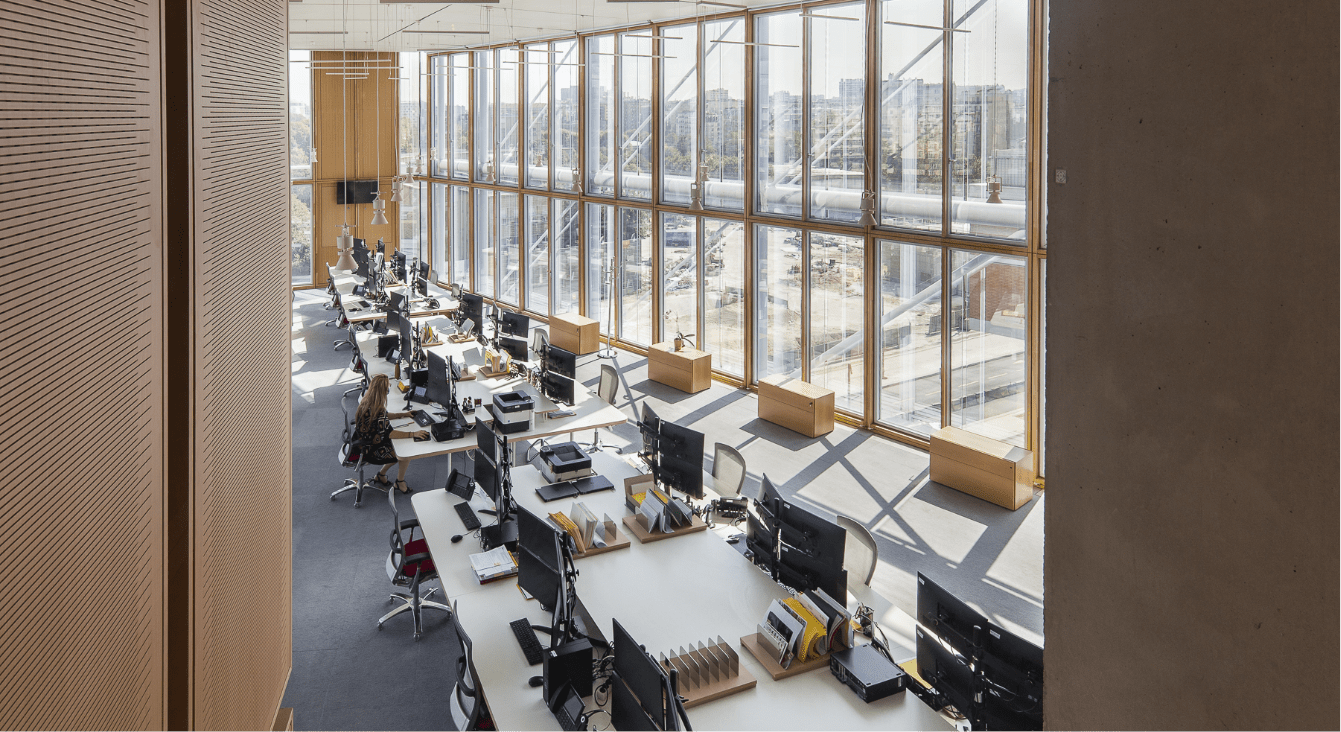 The CARPA system Carpa